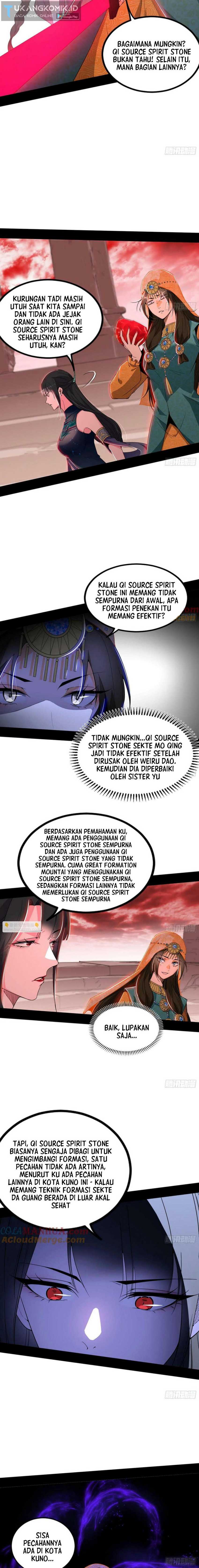 Dilarang COPAS - situs resmi www.mangacanblog.com - Komik im an evil god 370 - chapter 370 371 Indonesia im an evil god 370 - chapter 370 Terbaru 9|Baca Manga Komik Indonesia|Mangacan